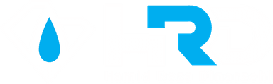 HRD Hamid Reza Dinarzehi Logo