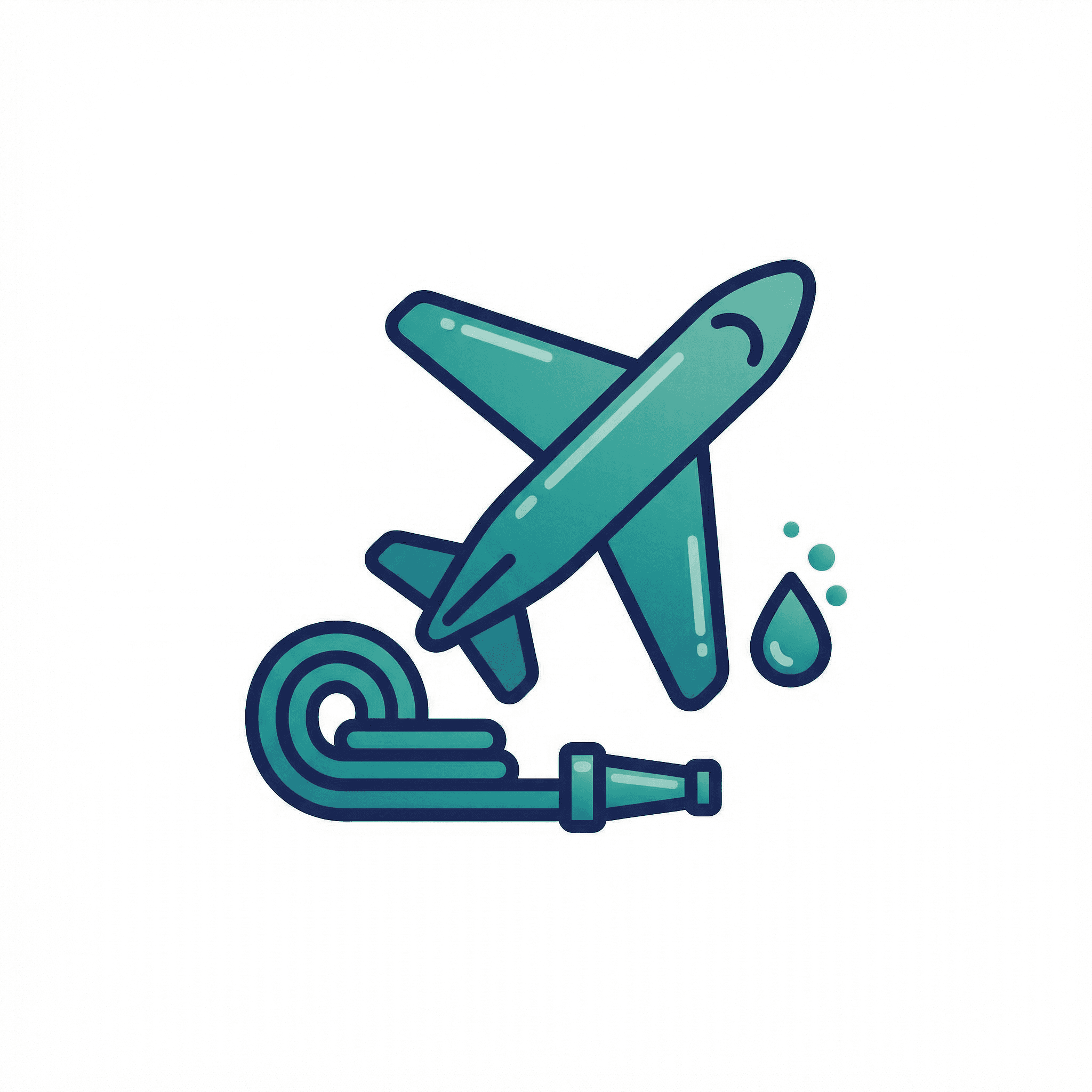 AVIATION JET FUEL (JET A1)/JP54